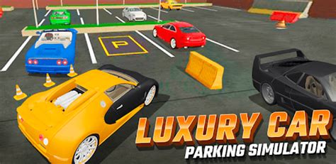 Luxury Car Parking Simulator For Pc How To Install On Windows Pc Mac