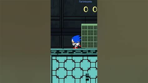 Sonic Ages Sonic Fan Games Shorts Youtube