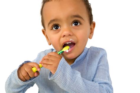 Cuidando Dos Dentinhos Do Bebê Guia Do Bebê