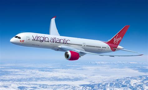 Virgin Atlantic To Join Skyteam Alliance Aviation For Aviators