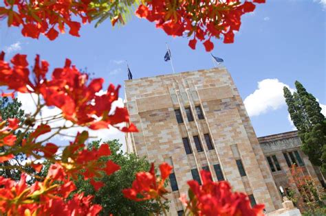 Uq Accelerates Research Response To Health And Medical Challenges Uq