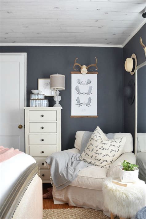 Ideas for design and decor for your master bedroom, guest bedroom, and any other bedrooms in your home. Summer Home Decor- 2017 Master Bedroom and Summer Bucket ...