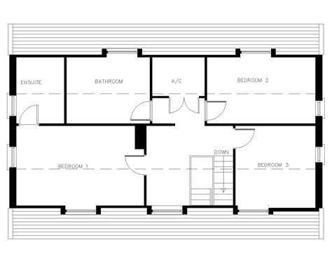 5 bedroom dormer house in birr co offaly project. Dormer Bungalow House Designs - The Woolhope