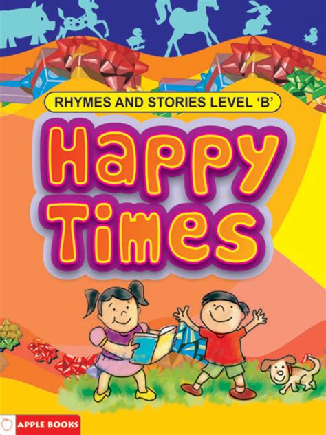 Happy Times Books At Rs 79piece Children Books In Chennai Id