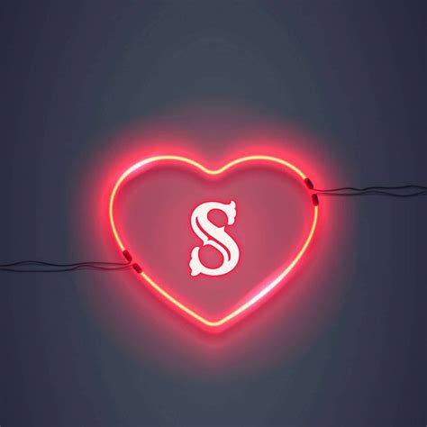 S Letter Wallpapers