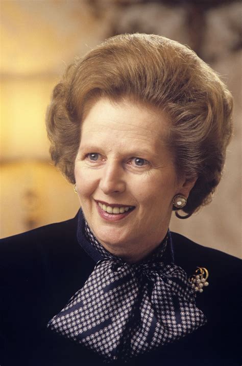 Margaret Thatcher Biography And Facts Britannica