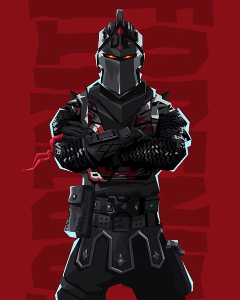 Black Knight Fortnite Cool Wallpapers Top Free Black Knight Fortnite