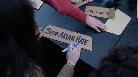 Nypd Investigating Attacks On Asian Americans As Potential Hate Or Bias