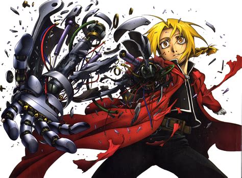 Edward Elric Fullmetal Alchemist Image Zerochan Anime