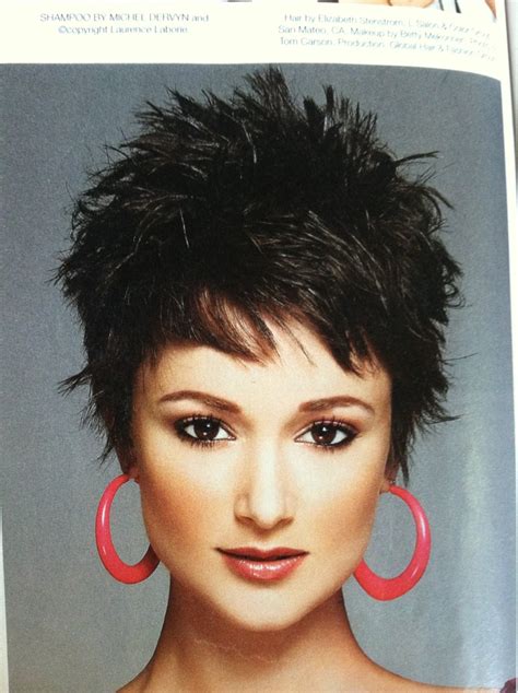 Here you'll find everything from. Internex Posed: Very Chort choppy Pixie Hairstyles