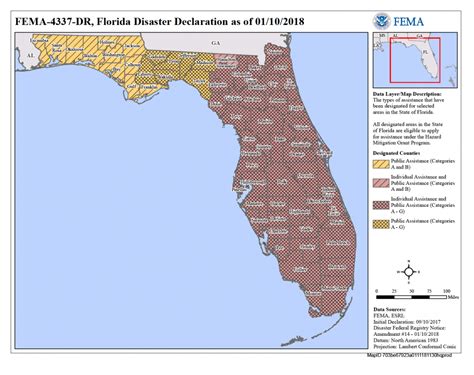 Florida Hurricane Irma Dr 4337 Fema Gov Sarasota Florida Flood
