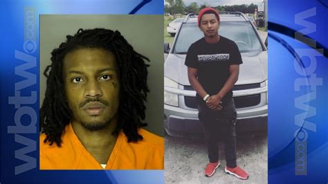 1 Charged With Attempted Murder In Conway Area Home Invasion 2nd Suspect Found But Not
