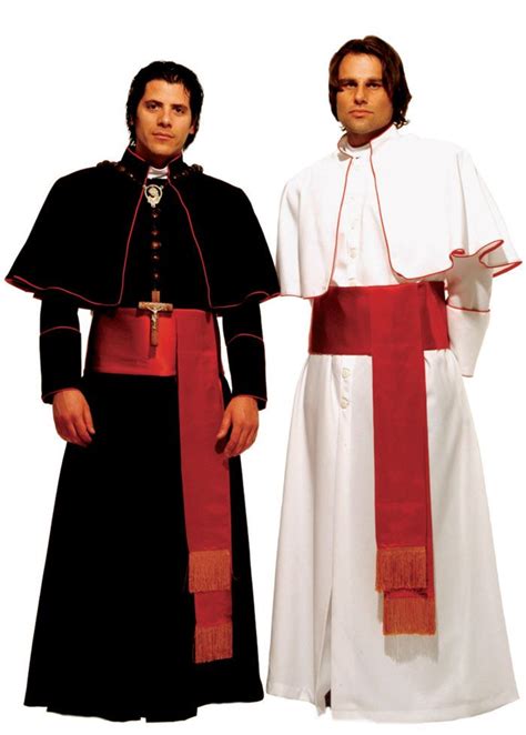 Mens Halloween Costumes And Costumes For All Occasions Pope Costume