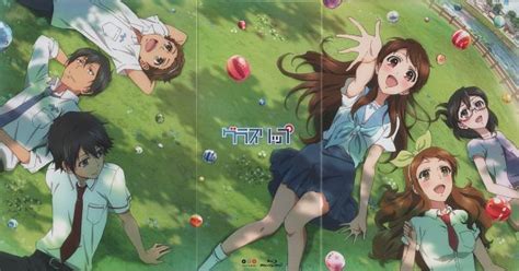 Glasslip Wallpaper By Takeshita Miki 1783174 Zerochan Anime Image Board