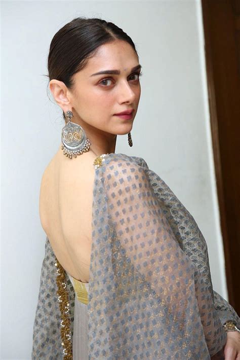 high quality bollywood celebrity pictures aditi rao hydari looks gorgeous at telugu film