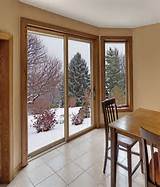 Marvin Sliding Patio Doors Images