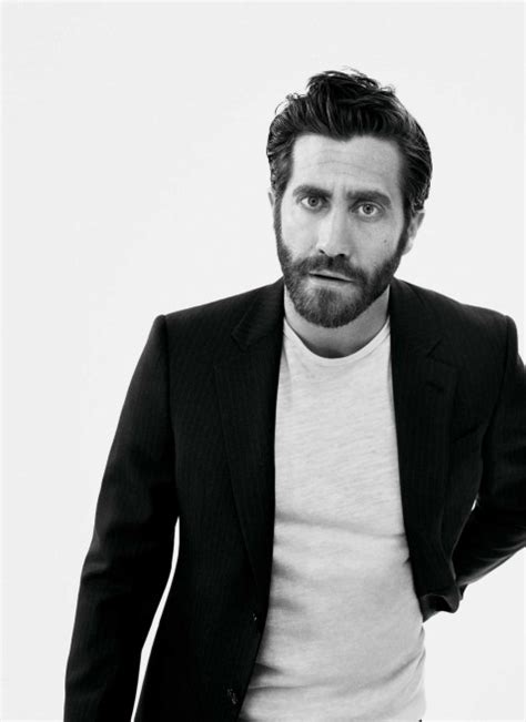 Jake Gyllenhaal Esquire Uk Imágeneshoot Jake Gyllenhaal Por Brandais25
