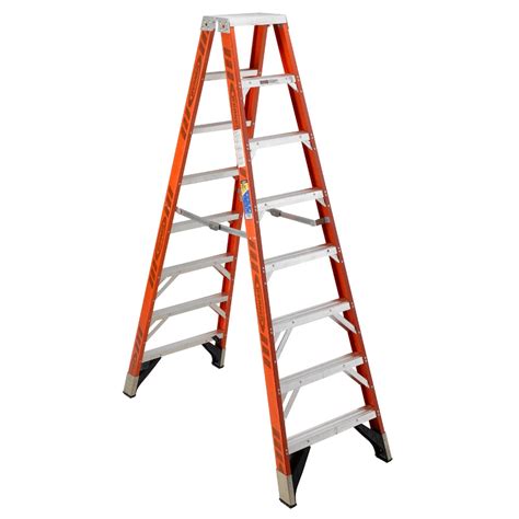 40 5 Lb Step Ladders At Lowes Com