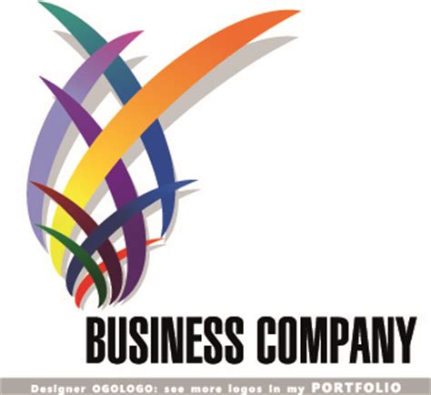 Using custom images and pictures. Business company letterhead logo free vector download ...