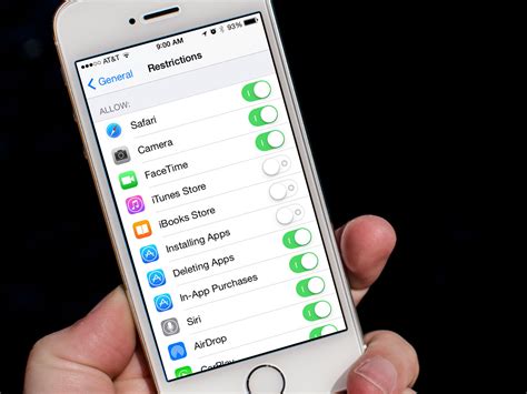 Families with multiple kids, people sharing one device, or a hectic schedule that would benefit from geofencing — a gps feature that blocks certain apps when your kid is within a certain geographical area or alerts you when your kid leaves a certain. Parental Controls: The Ultimate Guide | iMore