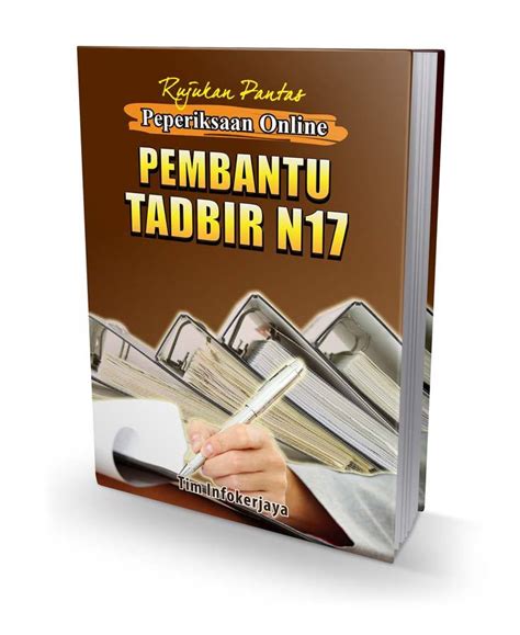 Soalan ujian akan ditulis dalam tulisan jawi dan juga arab. Contoh Soalan Untuk Pembantu Tadbir N19 - Giveaway Party