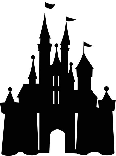 Once an image has been inserted, you can. Cinderella Castle Clipart & Cinderella Castle Clip Art ...
