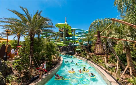 13 Things To Do At Volcano Bay Water Park At Universal Orlando Resort