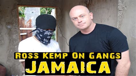 Ross Kemp On Gangs S03 E01 Jamaica Youtube