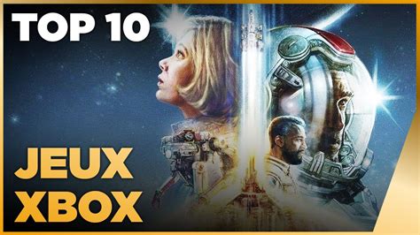 Les Meilleures Exclus Xbox Pour 2022 Top 10 Jeux Xbox Youtube