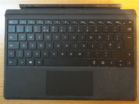Keyboard For Microsoft Surface Laptop In Saltash Cornwall Gumtree