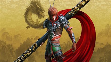 Monkey King Hero Is Back PS4 REVIEW Sun Wu Wrong