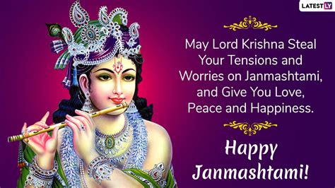 Janmashtami Wishes Twitter Best Of Forever Quotes