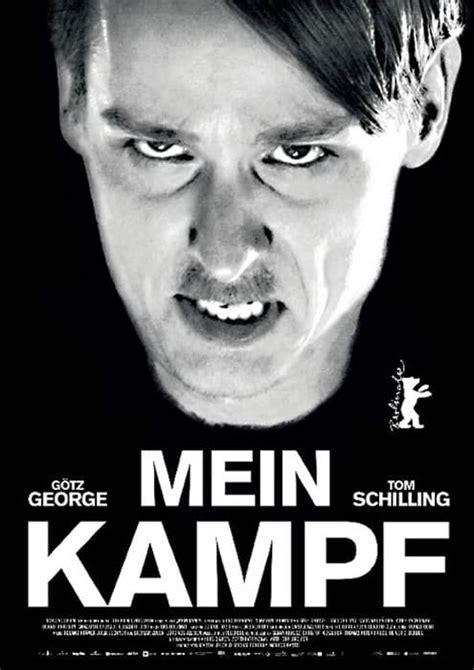 Picture of Mein Kampf