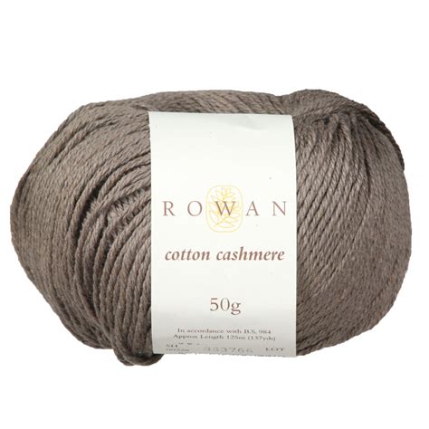 Rowan Cotton Cashmere Yarn 228 At Jimmy Beans Wool