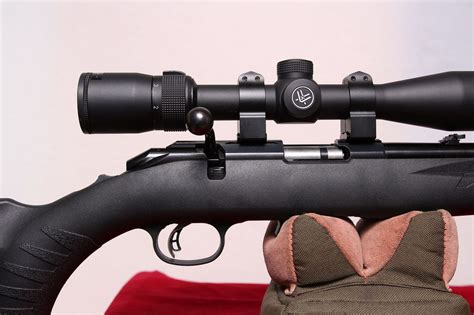 Ruger American Rimfire 22lr Review The Hunting Gear Guy