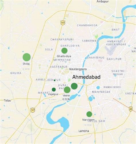 magicbricks research property market insights for ahmedabad q4 2022