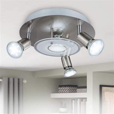 Dllt Modern Ceiling Track Lighting Kits Adjustable Ceiling Spot Light