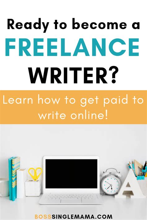 Want To Be A Freelance Writer But Dont Know Where To Start Check Out