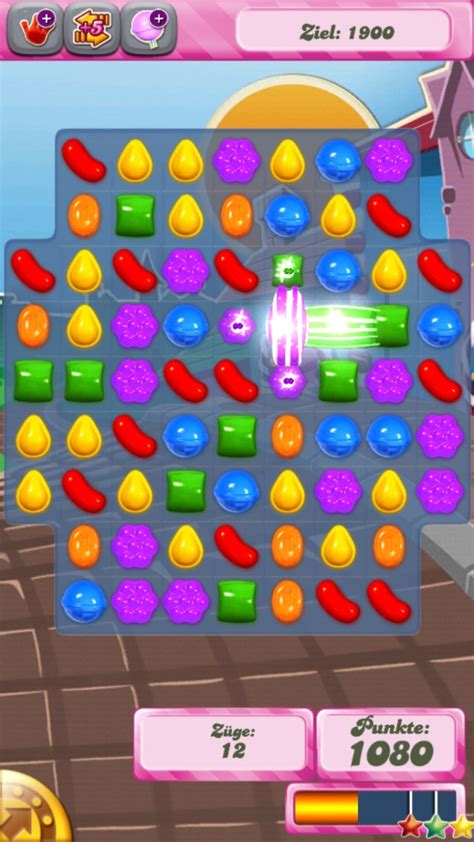 Candy Crush Saga Jetzt Als Universal App Für Windows 10 Verfügbar