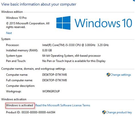Kumpulan Serial Key Windows 10 Brownexcellent