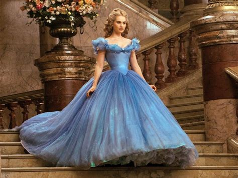 Real Life Cinderella Lily James Gives Credit To Her Genes And Corset