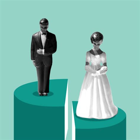 What Women Can Do About Divorce Inequality Ellevest