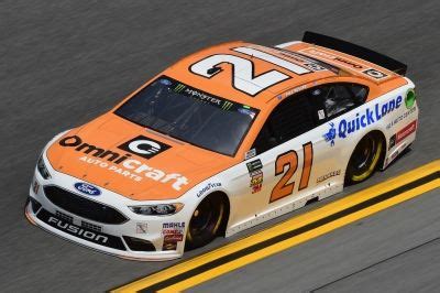If you're like me, you see two monster energy nascar cup series races on the schedule and are immediately filled with a range of different emotions. Menard To Start Sixth In Thursday's Can-Am Duel Qualifying ...