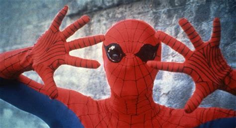 Spider Man 1977 Retro Review With Great Power Comes A Disappointing