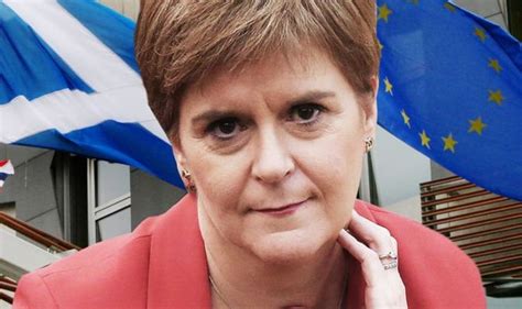 Nicola sturgeon has revealed her lockdown update for scotland a week before boris johnson unveils england's full roadmap. Nicola Sturgeon admitted an independent Scotland could NOT ...