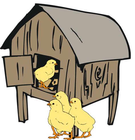 Free Hen House Cliparts Download Free Hen House Cliparts Png Images