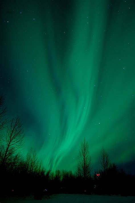 Best Time Of Year To See Northern Lights In Alaska Eqazadiv Home Design