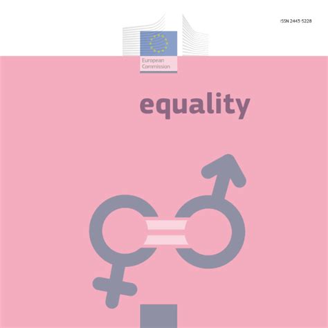 2019 Report On Equality Between Women And Men In The Eu Cde Almería