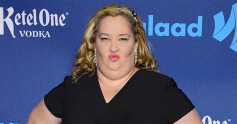 Mama June Shannon Reveals Incredible New Size 4 Figure See It