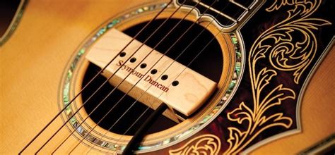Seymour Duncan Trends In Guitar Lineage - Guitar Pickups ...